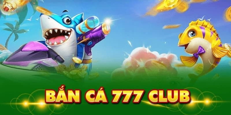 Bắn Cá 777 D9bet - Thế Giới Biển Sâu Vô Cùng Chân Thực